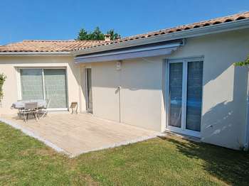 Vente maison 4 pièces Artigues-près-Bordeaux 33