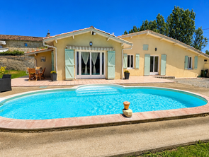 Vente Maison 3 chambresArtigues-près-Bordeaux