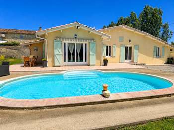 Vente maison 4 pièces Artigues-près-Bordeaux 33