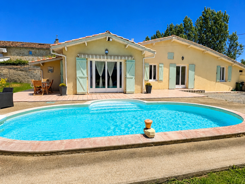 Vente maison 4 pièces Artigues-près-Bordeaux 33