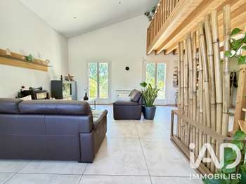 Vente Maison 5 chambresArtigues-près-Bordeaux