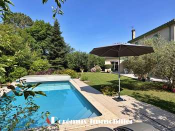 Vente maison 7 pièces Artigues-près-Bordeaux 33