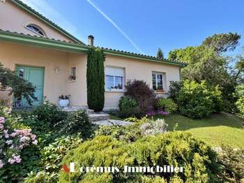 Vente Maison 5 chambresArtigues-près-Bordeaux