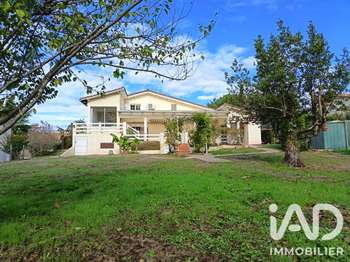 Vente Maison 3 chambresArtigues-près-Bordeaux
