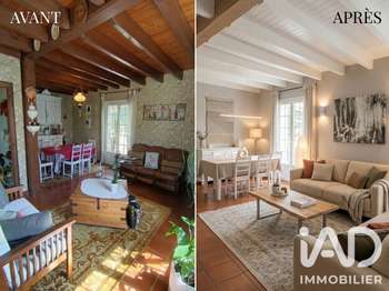 Vente maison 4 pièces Vente maison 4 pièces