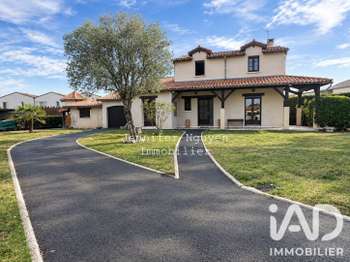 Vente Maison 4 chambresArtigues-près-Bordeaux