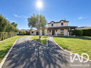 Vente Maison 4 chambresArtigues-près-Bordeaux
