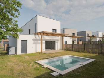 Vente maison 4 pièces Artigues-près-Bordeaux 33