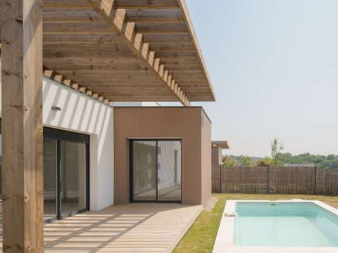 Vente maison 5 pièces Artigues-près-Bordeaux 33