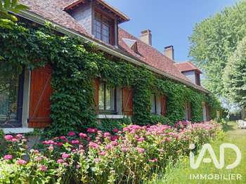 Vente Maison 4 chambresArtins