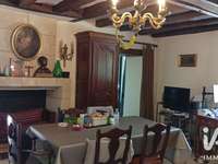 Vente maison 9 pièces