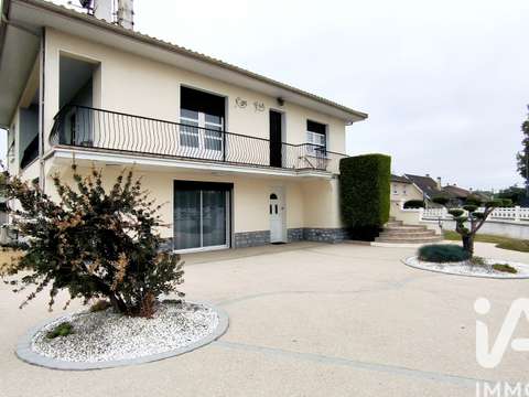 Vente maison 8 pièces Artix 64