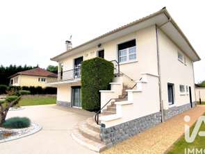 Vente Maison 5 chambresArtix