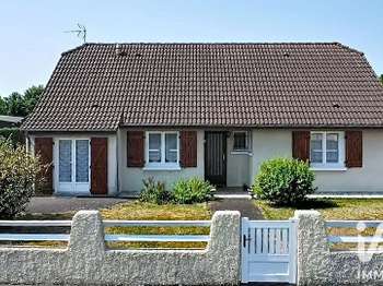 Vente Maison 4 chambresArtix