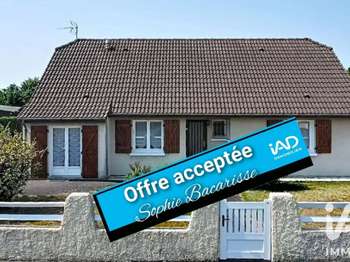 Vente Maison 4 chambresArtix