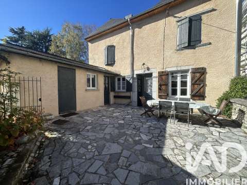 Vente maison 6 pièces Arudy 64