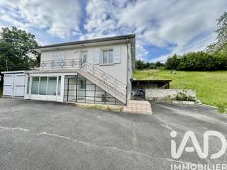 Vente maison 5 pièces Vente maison 5 pièces