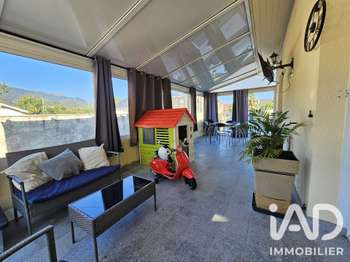 Vente Maison 4 chambresArudy