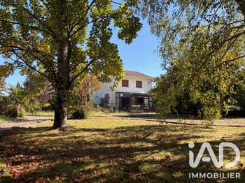 Vente Maison 5 chambresArudy