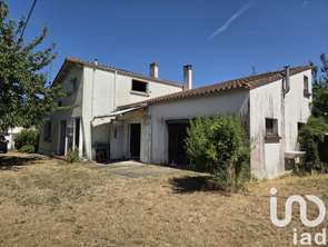 Vente Maison 3 chambresArvert