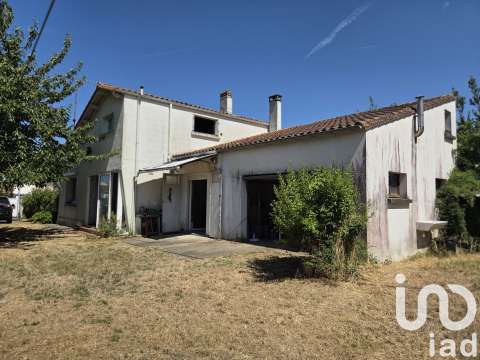 Vente maison 4 pièces Arvert 17