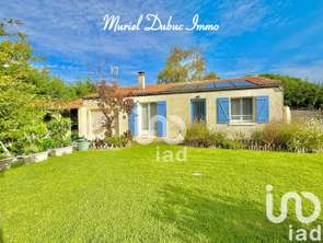 Vente Maison 2 chambresArvert