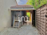 Vente maison 3 pièces Vente maison 3 pièces