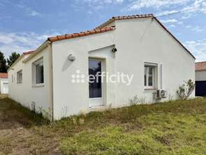 Vente Maison 3 chambresArvert