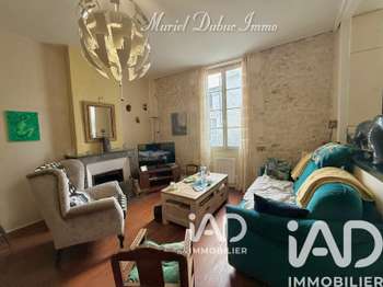 Vente maison 4 pièces Arvert 17