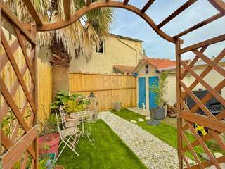 Vente maison 4 pièces Vente maison 4 pièces