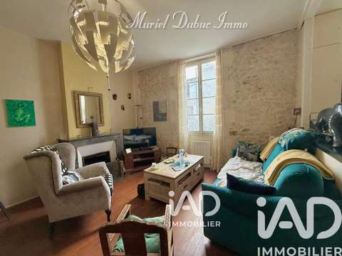Vente maison 4 pièces Arvert 17