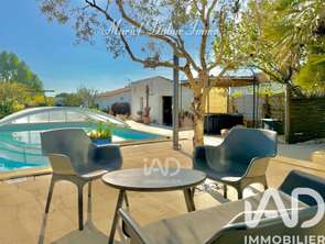 Vente Maison 4 chambresArvert