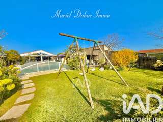 Vente maison 8 pièces Vente maison 8 pièces