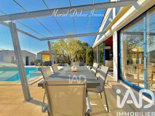 Vente maison 8 pièces Vente maison 8 pièces