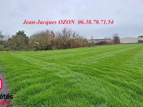 Vente maison 5 pièces Arvert 17