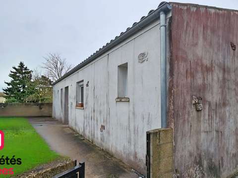 Vente maison 5 pièces Vente maison 5 pièces