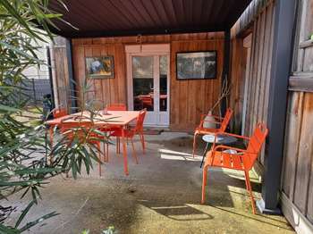 Vente Maison 4 chambresArvert