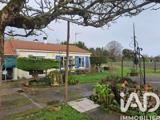 Vente maison 3 pièces Vente maison 3 pièces