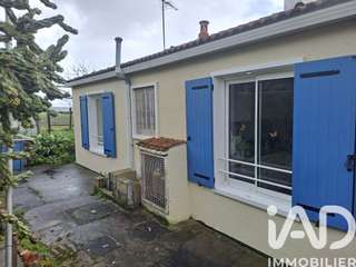 Vente maison 3 pièces Vente maison 3 pièces