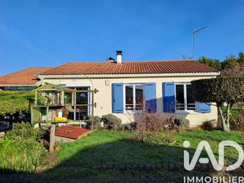 Vente maison 3 pièces Arvert 17