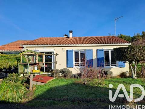 Vente maison 3 pièces Arvert 17