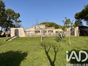 Vente Maison 6 chambresArvert