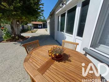 Maison 4 pièces 95 m² · à Arvert · 95 m² · 269 000 €