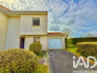 Vente maison 4 pièces Vente maison 4 pièces