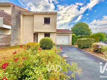 Vente maison 4 pièces Arvert 17