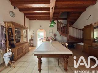 Vente maison 7 pièces Vente maison 7 pièces
