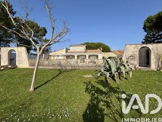 Vente maison 7 pièces Vente maison 7 pièces