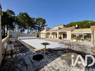 Vente maison 7 pièces Vente maison 7 pièces