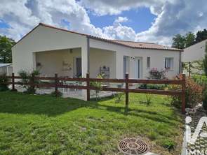 Vente Maison 2 chambresArvert