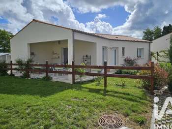 Vente maison 3 pièces Arvert 17